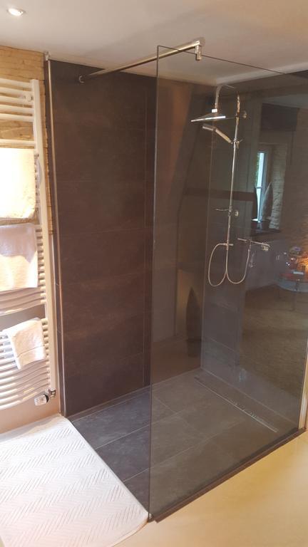 Gaestezimmer Im Haus Am Wald Фройденштадт Экстерьер фото
