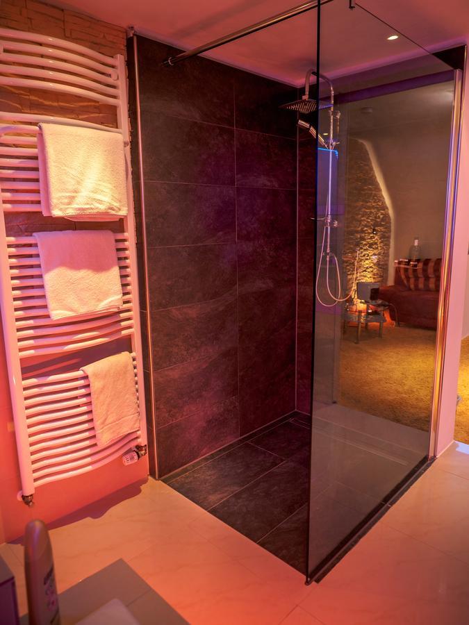 Gaestezimmer Im Haus Am Wald Фройденштадт Экстерьер фото